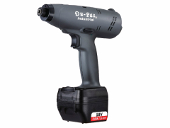 SCT-12杜派槍型無刷充電式定扭起子